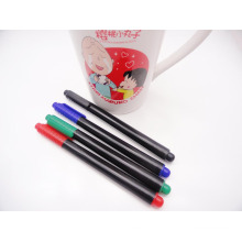 Popular Sale Permanent Ceramic Marker Pen for Ceramic (XL-5006)